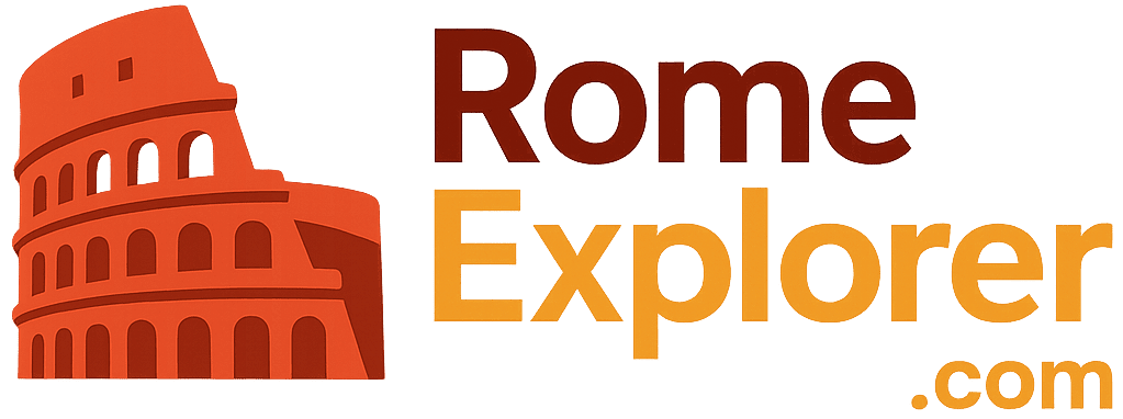 RomeExplorer